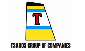 TSAKOS
