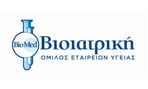 BIoiatriki